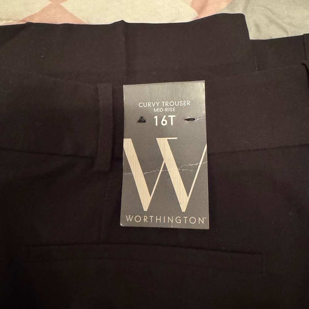 Trouser - Picture 4 of 4